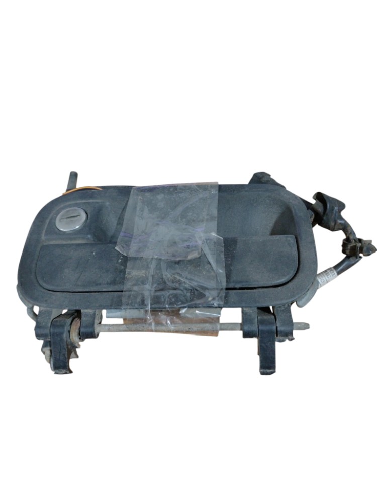 Macaneta Externa Corsa 98 99 2000 2001 2002 2003 Esquerdo