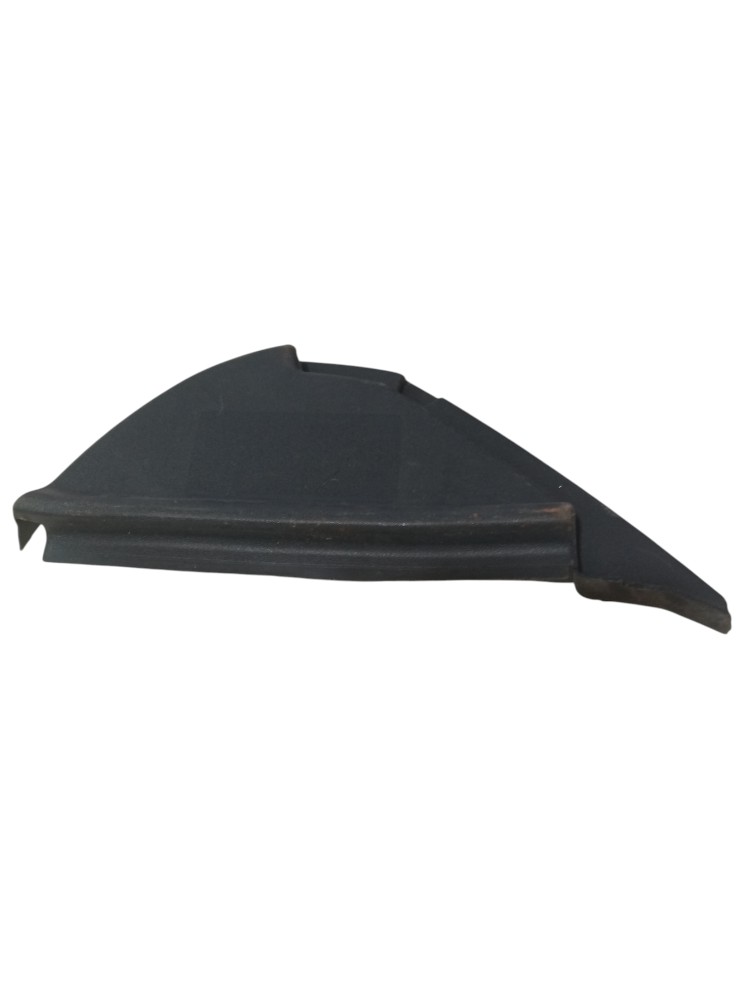 Moldura Retrovisor Interno Megane 2007 2008 2009 Direito 2