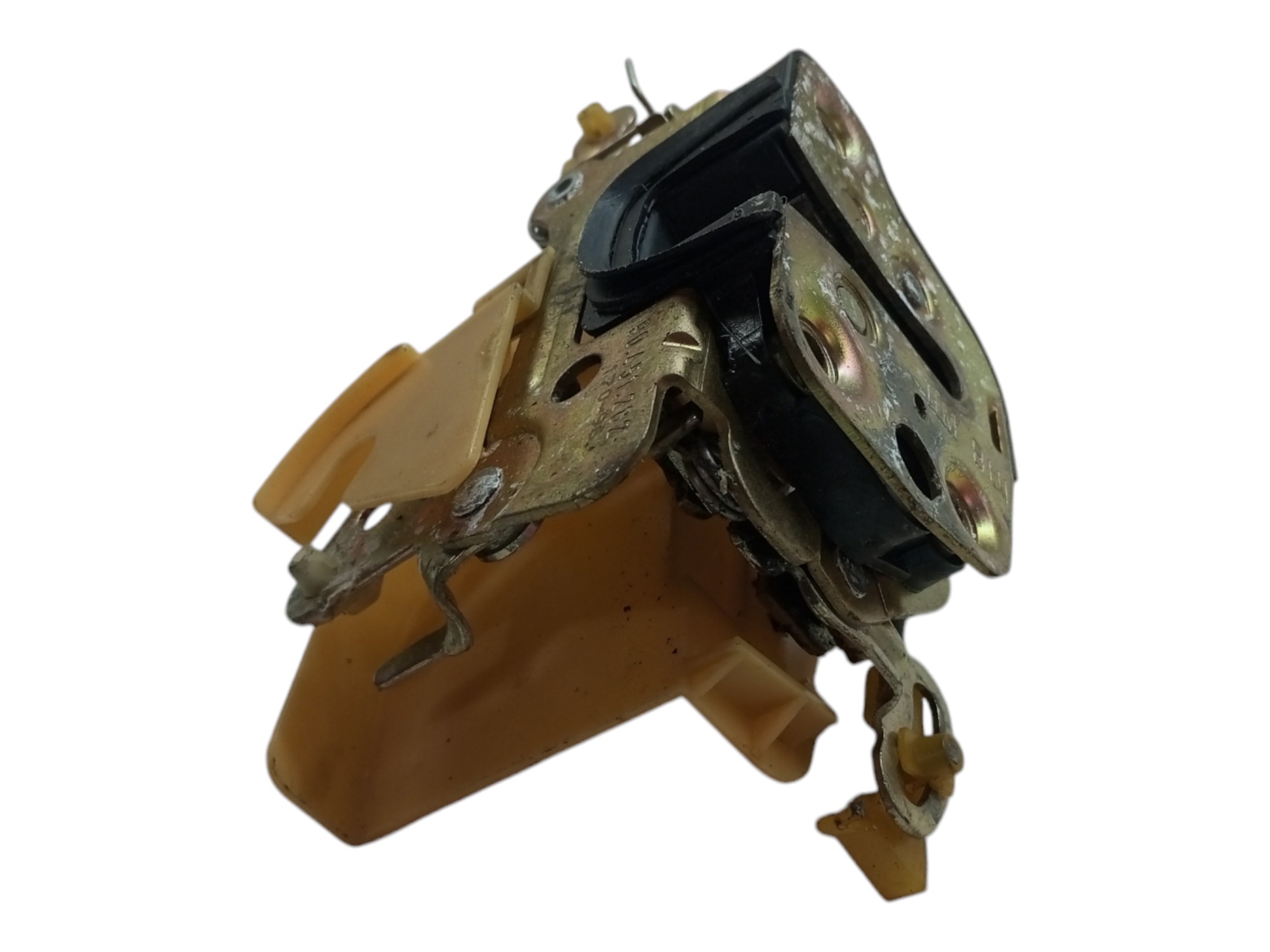 Fechadura Porta Corsa Classic 96 99 2004 Dianteira Direita 4