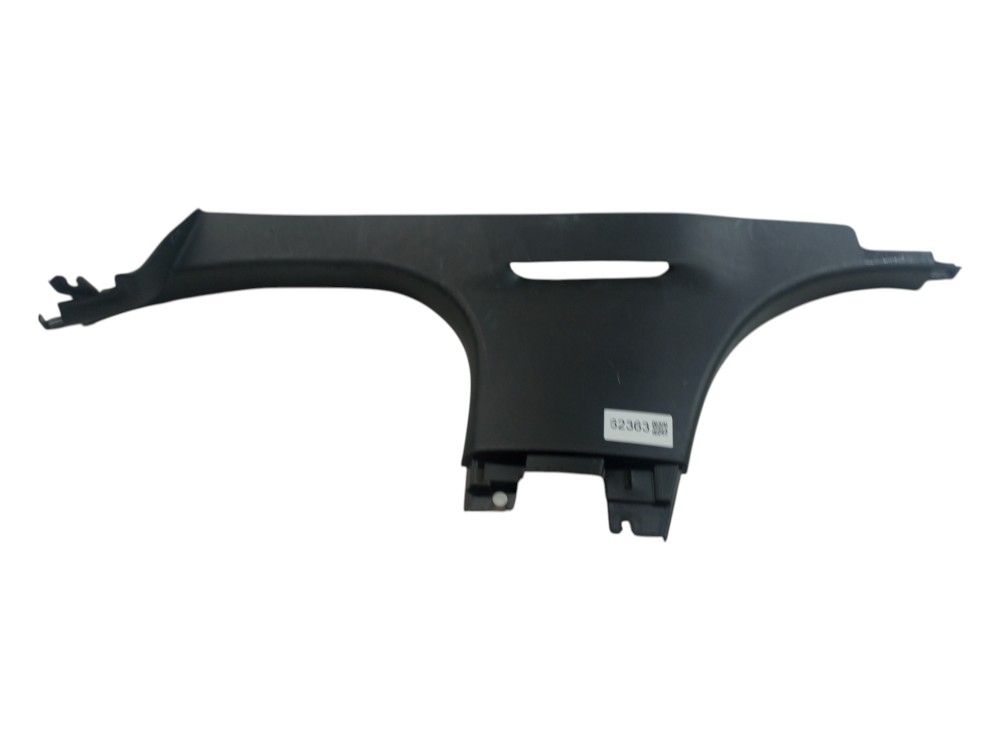 Moldura Inferior Coluna Direita Fiat Argo 2018 2020 2023 5
