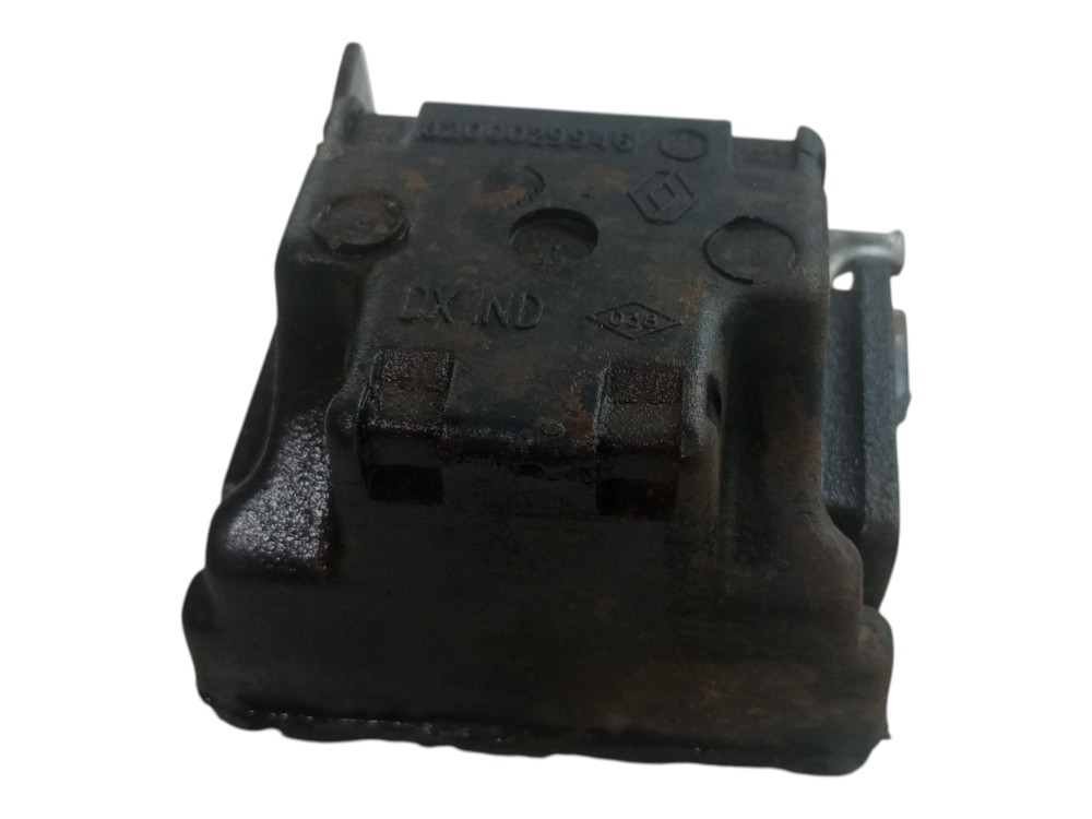 Coxim Calco Caixa Cambio Renault Scenic 2007 2008 2009 5