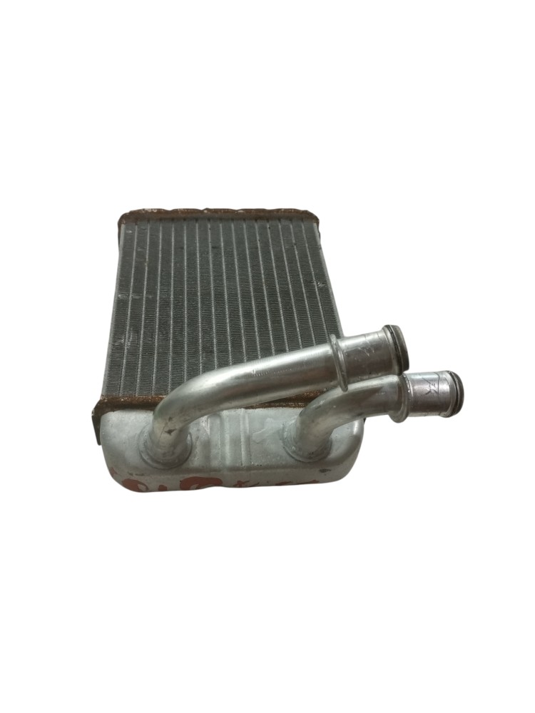 Condensador Radiador Ar Quente Touareg Audi Q7 2005 2015 3