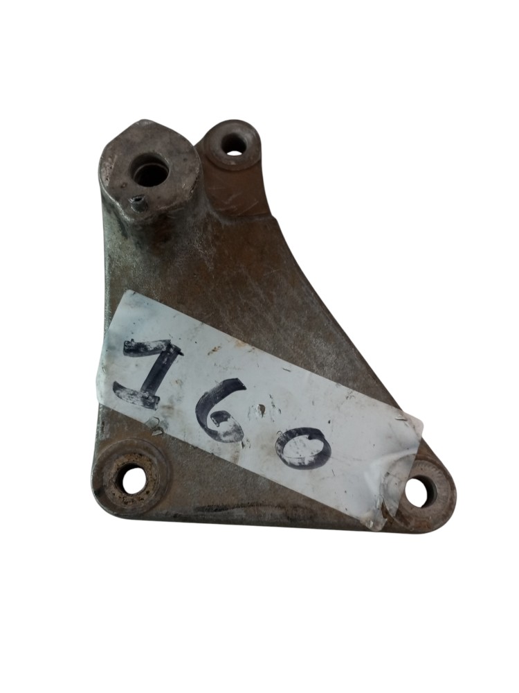 Suporte Motor Coxim Clase Mercedes 160 99 2005 Traseiro 1