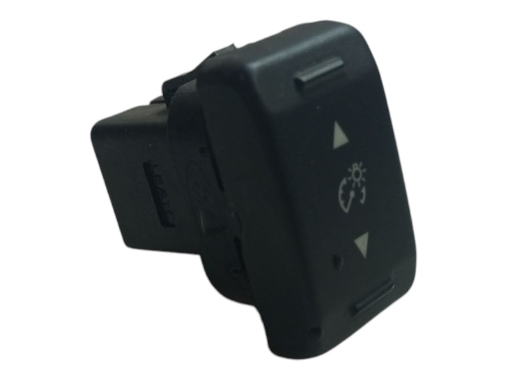 Botao Controle Luz Interior New Fiesta 2007 2012 2014 Usado 1