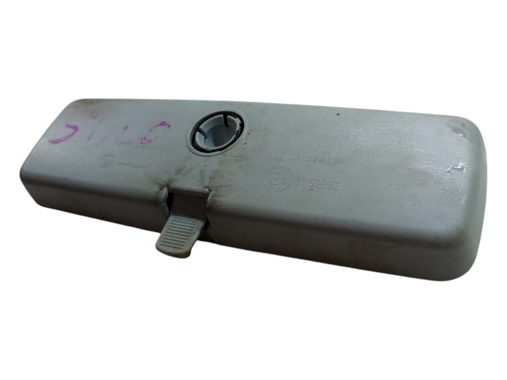 Retrovisor Interno Fiat Stilo 2003 2006 2008 2009 2010 2011 4