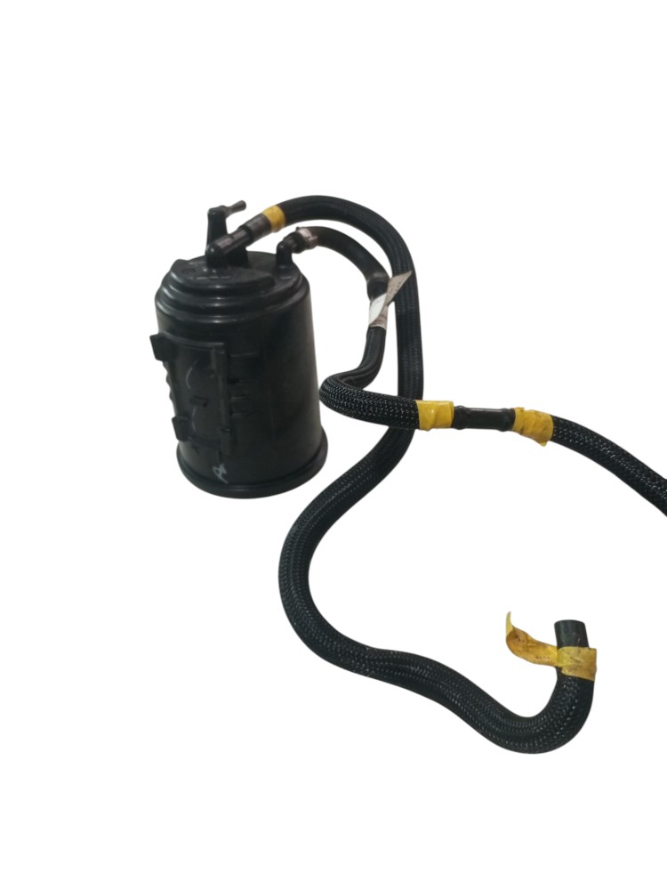 Filtro Canister Renault Kwid 1.0 3cc 2018 2022 2024 Usado 4