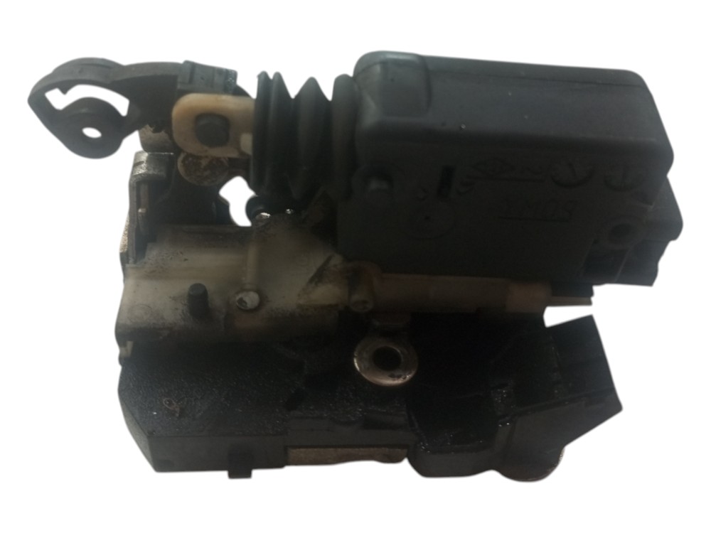 Fechadura Eletrica Renault Sandero 2007 2011 Traseira 2