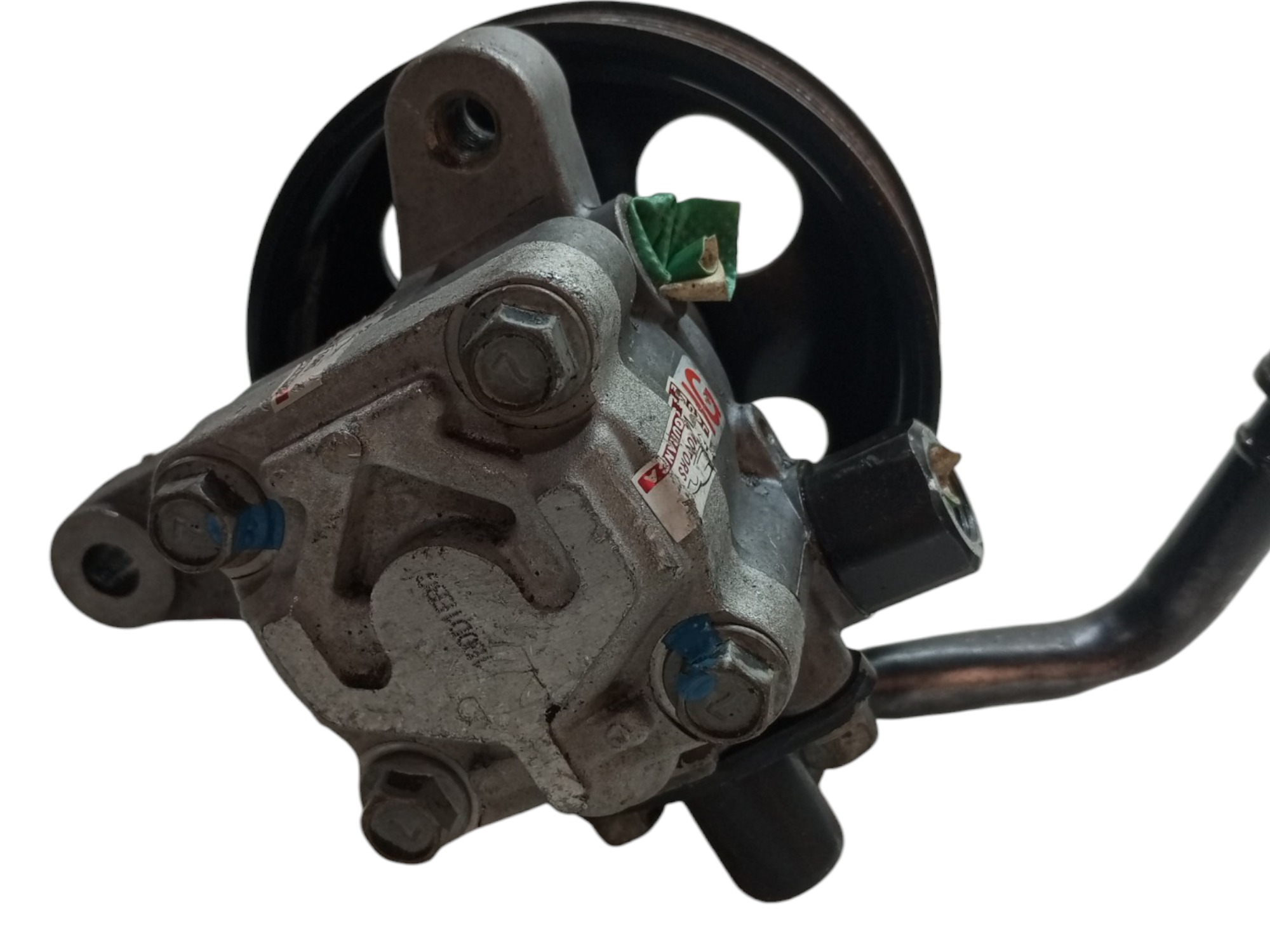 Bomba Direcao Hidraulica Azera 3.3 2008 2010 2012 Hyundai 4
