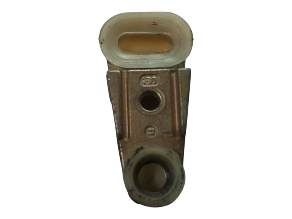 Suporte Trambulador Cambio Vw Gol G4 2005 2007 2009 Usado 2