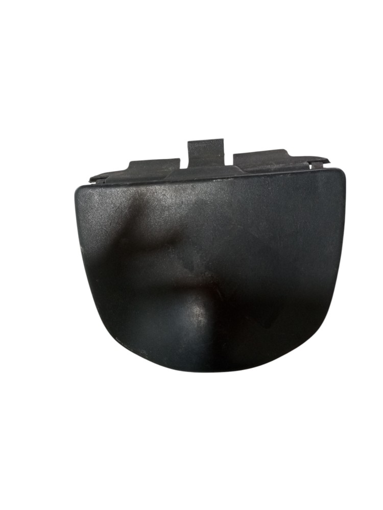 Cinzeiro Console Central Porta Treco Peugeot 207 2008 2010 3
