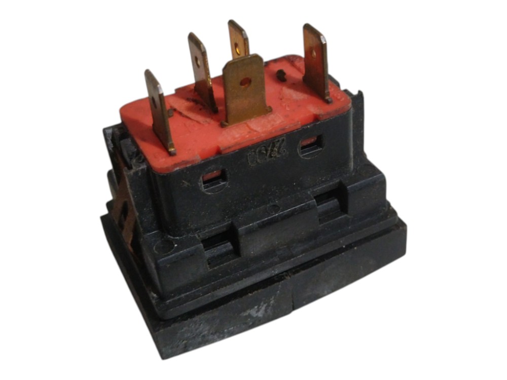 Botao Interruptor Vidro Eletrico Gol G3 Parati 99 2002 2005 2