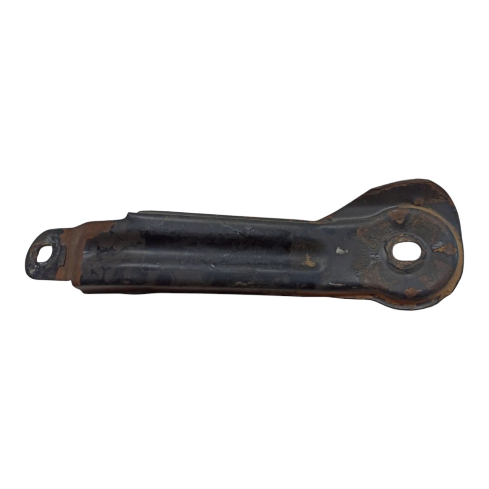 Suporte Coxim Cambio Volkswagen Gol Saveiro 99 2000 2005 4