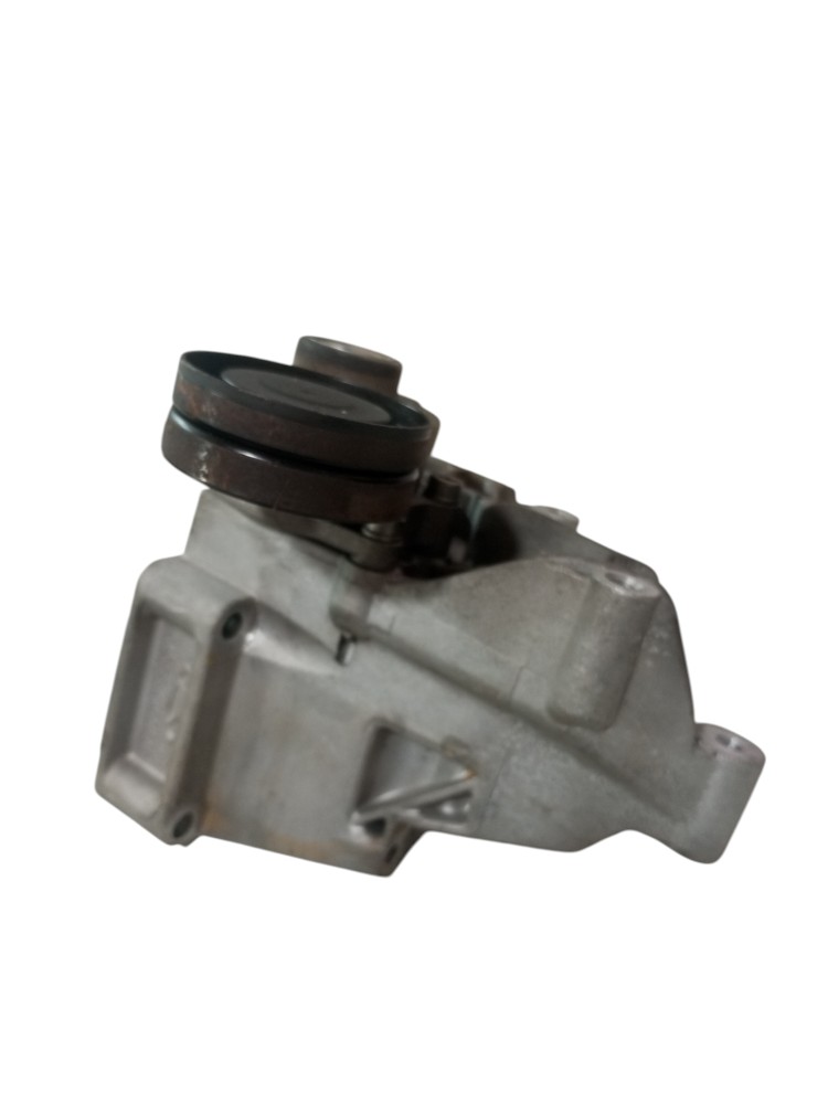 Suporte Compreensor Alternador Chery Tiggo 2 2019 Usado 3