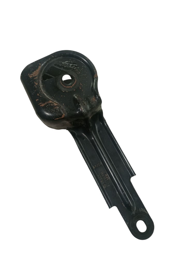Suporte Coxim Cambio Gol G3 G4 Volkswagen 2005 2007 2009 7