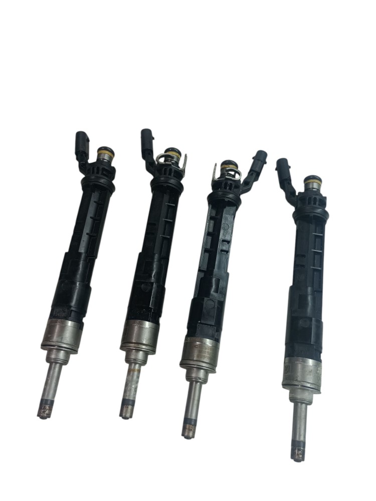 Bico Injetor Renault Oroch Duster 2024 2025 Usado Kit 4uni 1