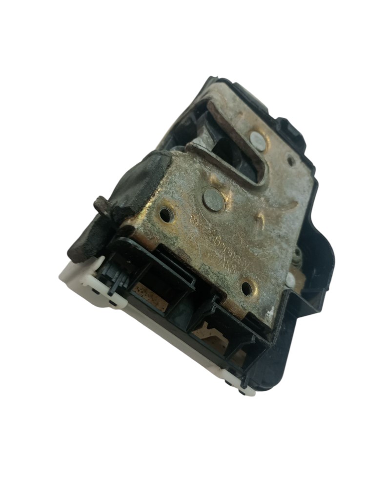 Fechadura Porta Polo Classic 2001 2002 2003 Traseira Direita 4
