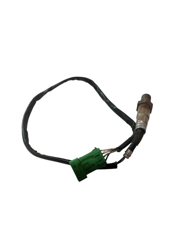 Sonda Lambida Logan Sandero 1.6 2008 2010 2012 Renault 3