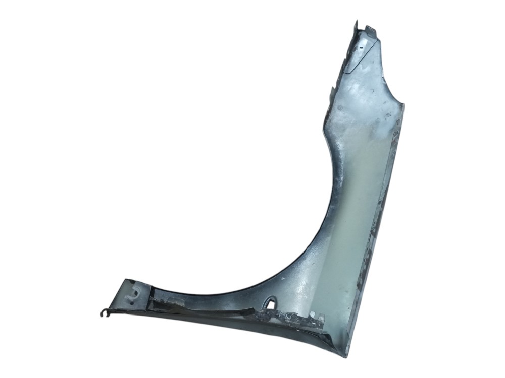 Paralama Peugeot 407 2005 2008 2010 direito usado 2