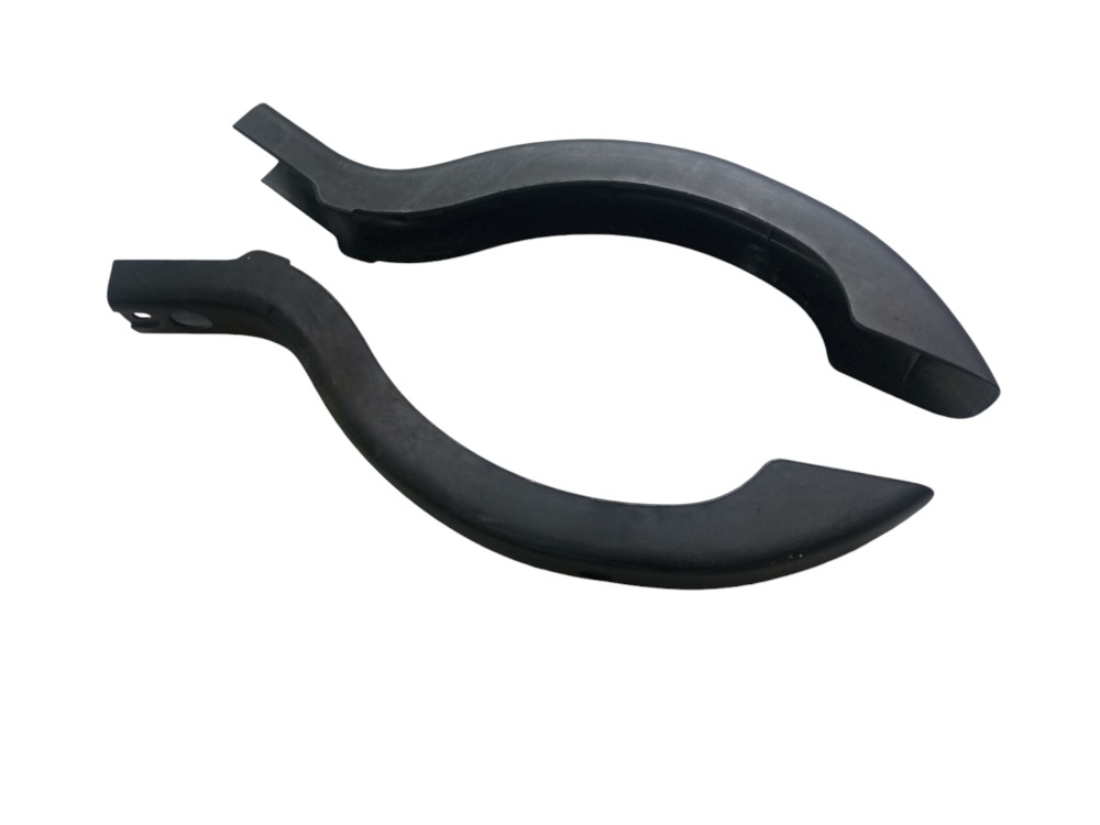 Dobradica Porta Malas Capa Moldura Hyundai Azera 2008 2011 5