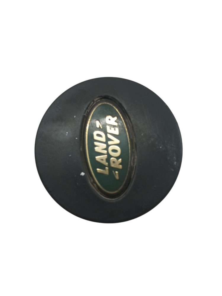Calotinta Central  Land Rover Discovery 3  2008 2009 Miolo Preto 4