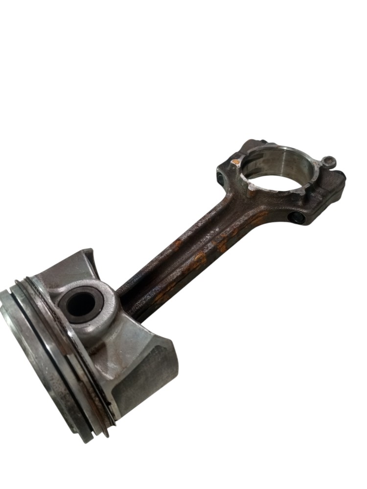 Biela Pistao Fiat Fire Uno 1.3 1.4 2004 2006 2009 Usado 6