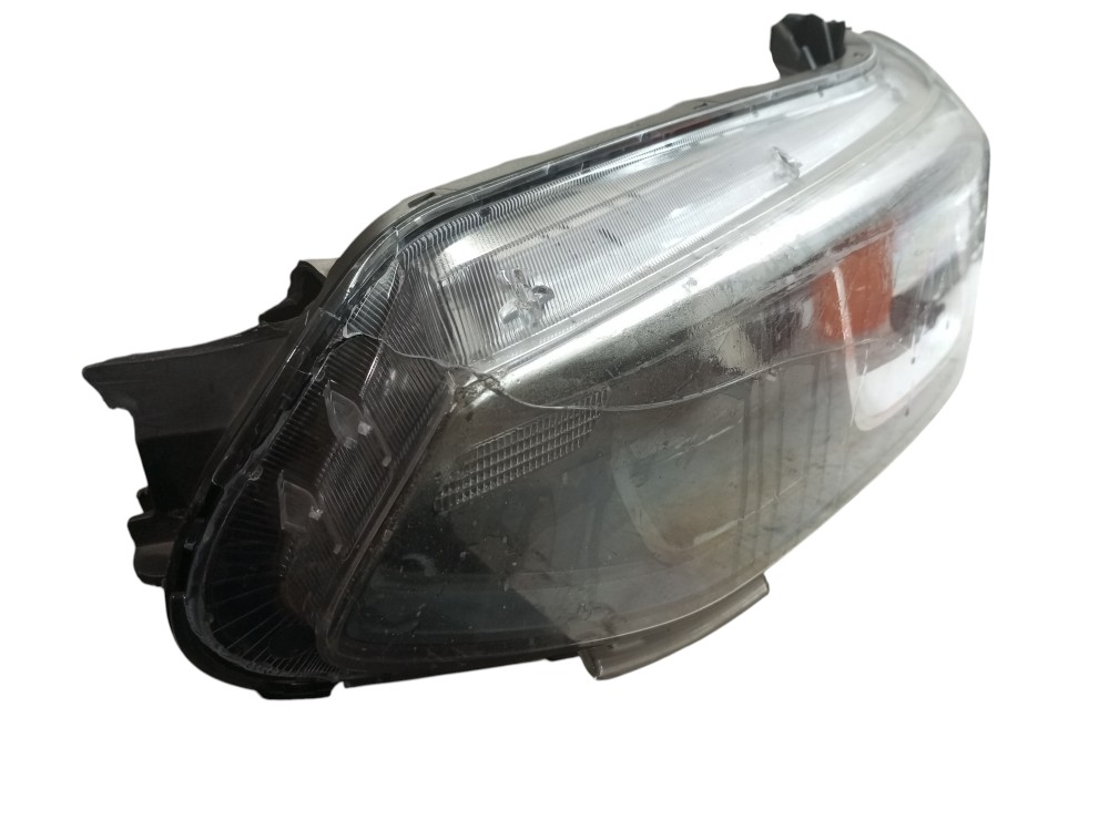 Farol Chevrolet Tracker 2018 2020 2022 Esquerdo C Detalhe Esquerdo/motorista 3