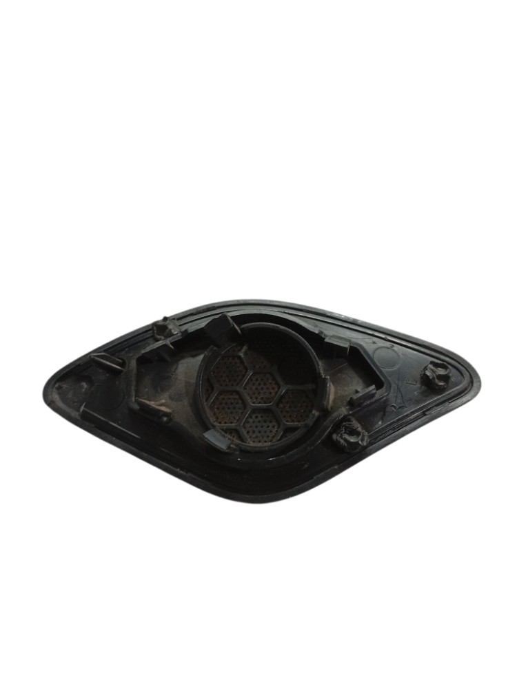 Tela Auto Falante Porta Gm Vectra 2006 2012 Traseira Direita Preto 4