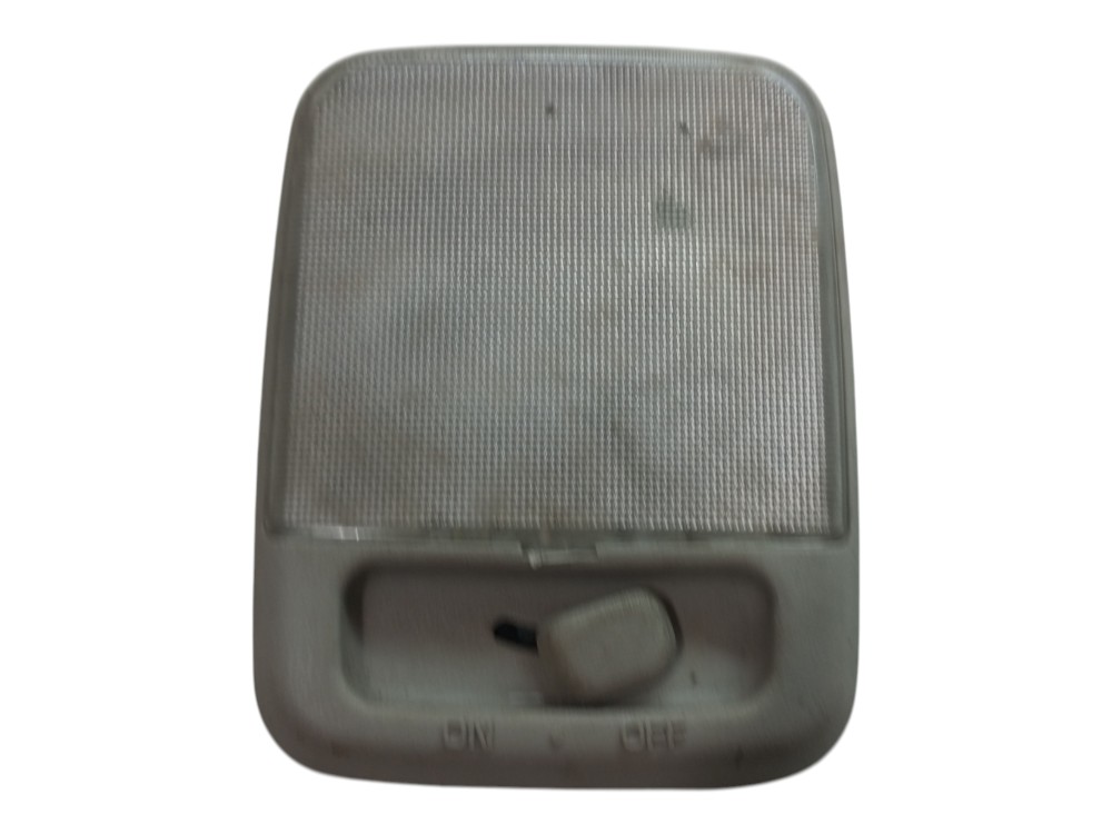 Luz Cortesia Nissan Sentra 2.0 2007 2010 2012 2013 2