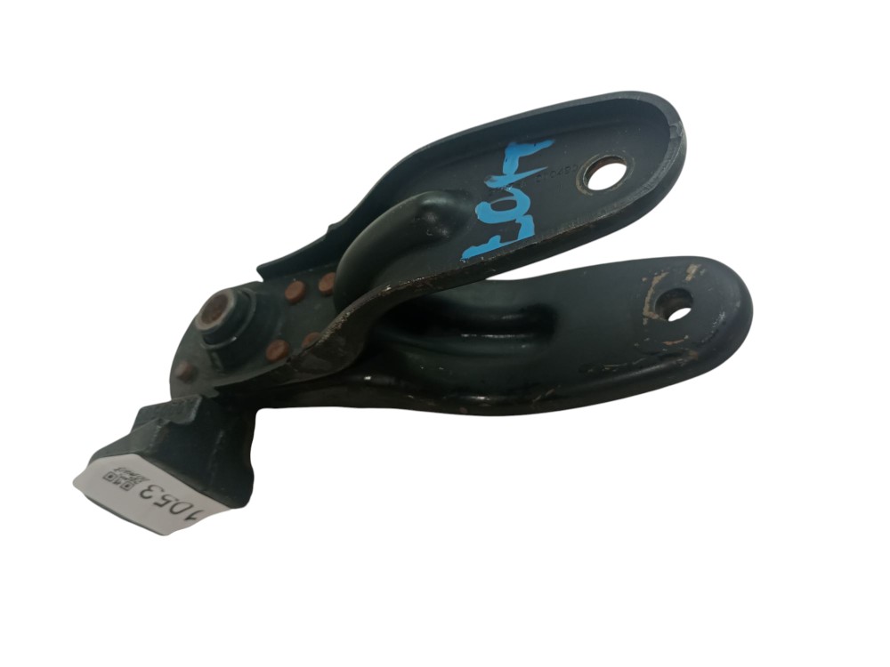 Coxim suporte cambio motor peugeot 407 2005 2012 usado 6