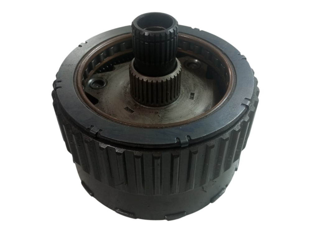 Planetaria Cambio Automatico 4f27e Ford Fusion 2009 2012 2