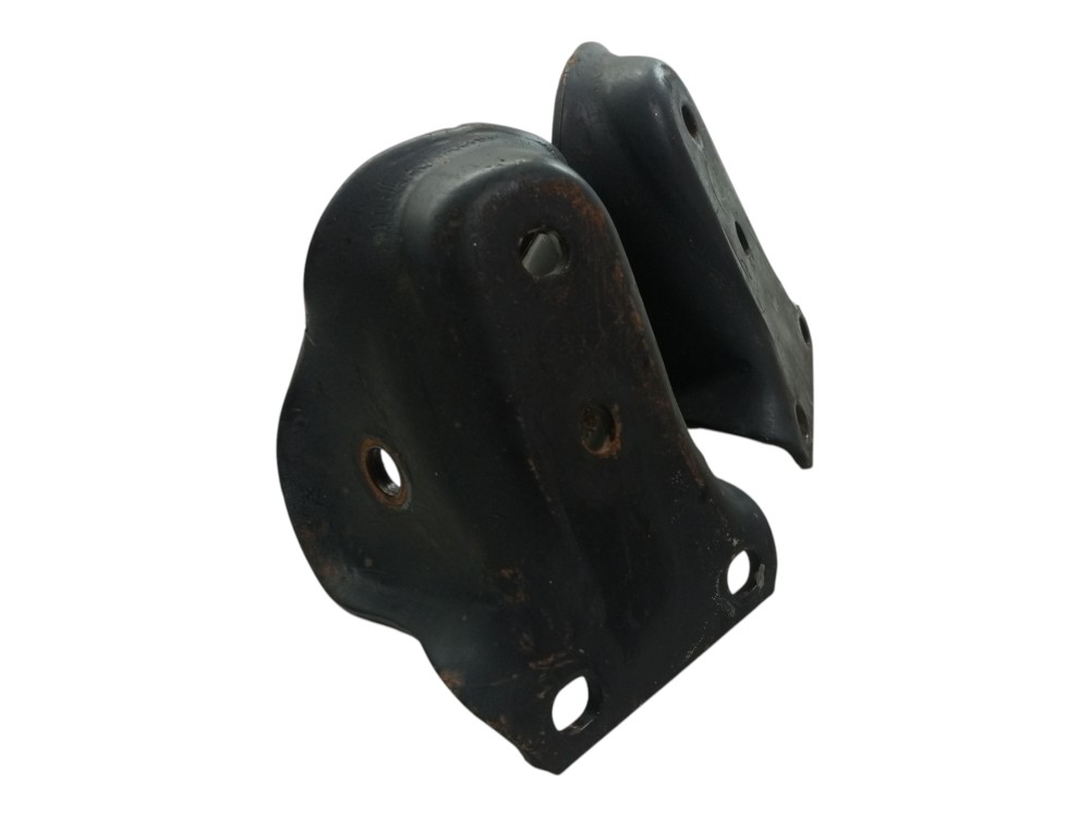 Suporte Eixo Traseiro Gol G5 2009 2012 2014 Usado Par 5