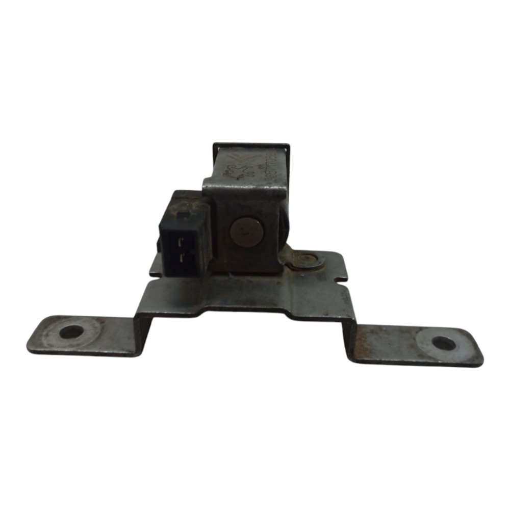 Valvula Solenoide Partida Fria Peugeot 206 2004 2010 2012 4