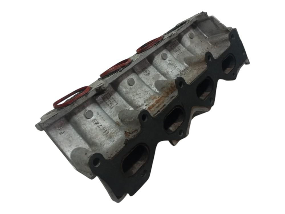 Coletor Admissao Renault Megane 2.0 16v 2006 2013 Usado 2