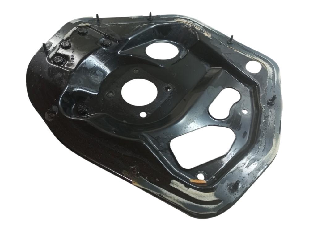 Suporte Painel Corta Fogo Chevrolet Captiva 2008 2009 2010 5