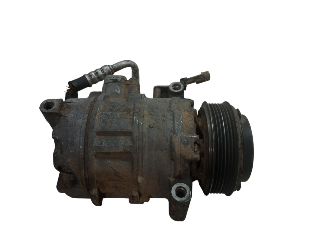 Compressor Ar Zafira Astra Vectra 2.0 2001 2007 2012 Usado 1