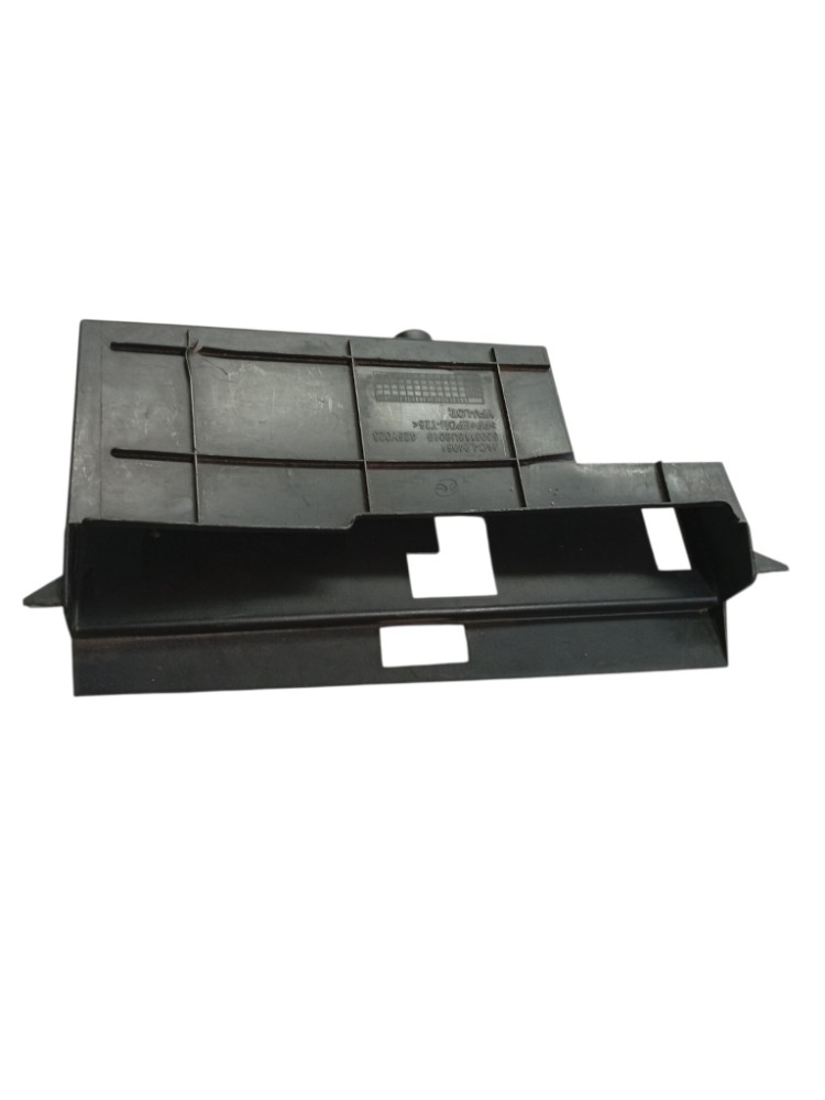 Moldura acabamento gaveta porta luva Jac J3 2010 2011 2013 2
