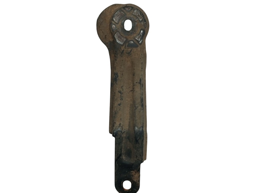 Suporte Coxim Cambio Volkswagen Gol Bola G2 1.0 96 99 Usado 2