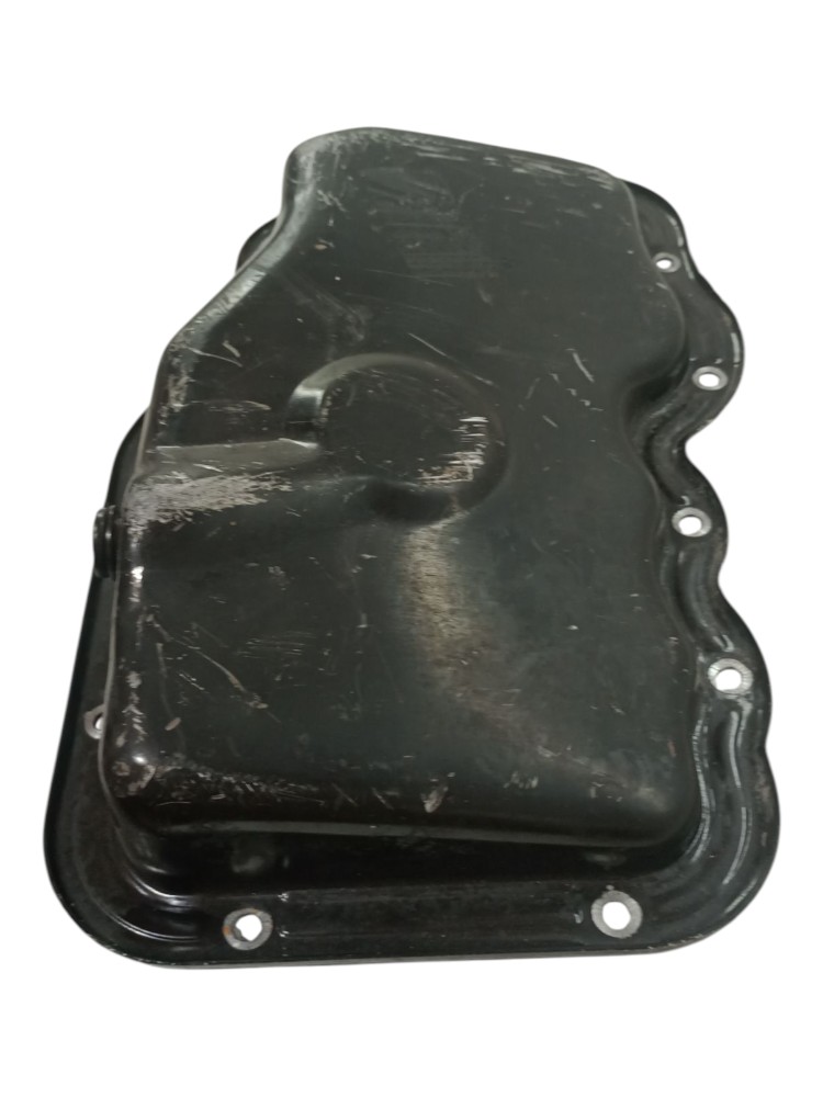 Tampa Carter Oleo Motor Gol G5 Fox Polo Saveiro 2009 2014 5