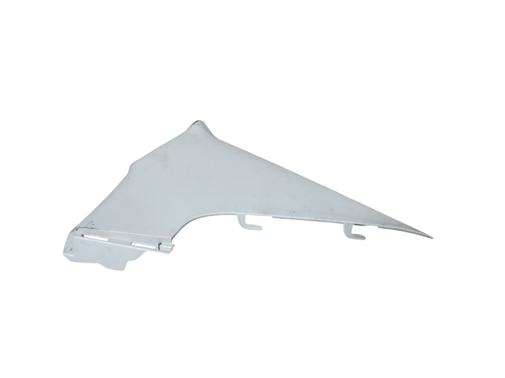 Moldura Traseira Nissan Sentra 2007 2008 2009 2010 2011 2012 3