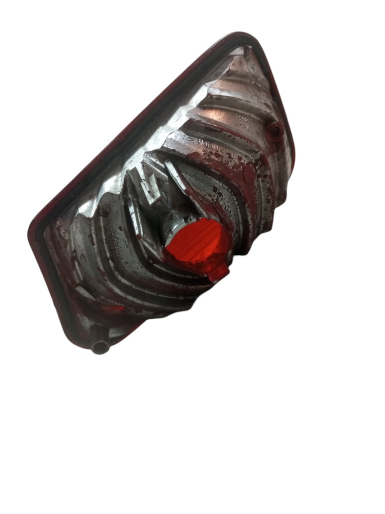 Lanterna Tampa Stilo 2003 2011 Traseira Direita Fiat Usado 5