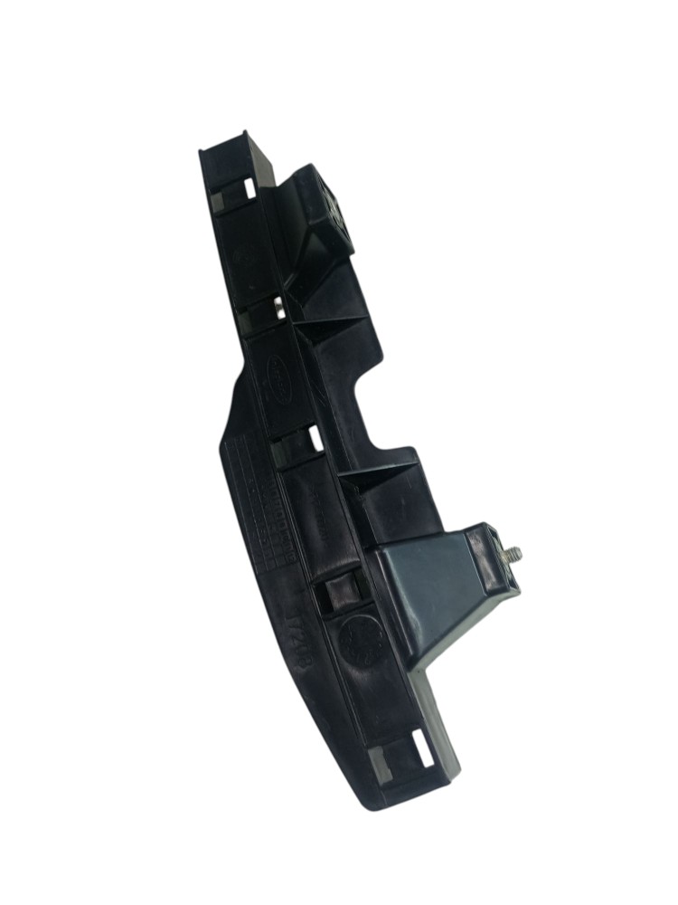 Canaleta Guia Vidro Fiat Palio 2002 2008 Traseiro Esquerdo Preto 7