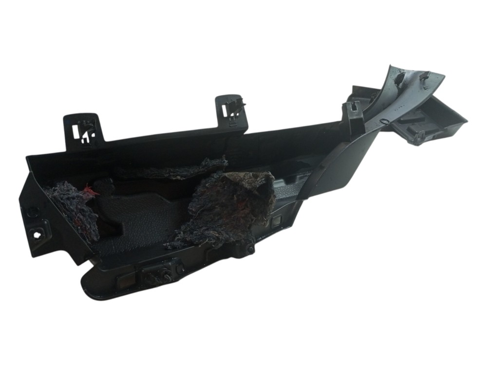 Suporte Bagagito Direito Peugeot 308 2012 2010 2013 2