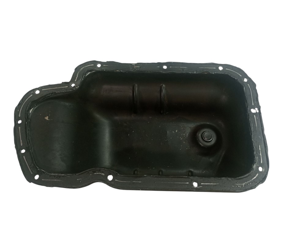 Carter Óleo Motor Peugeot 307 2002 2004 2006 2008 Usado 3