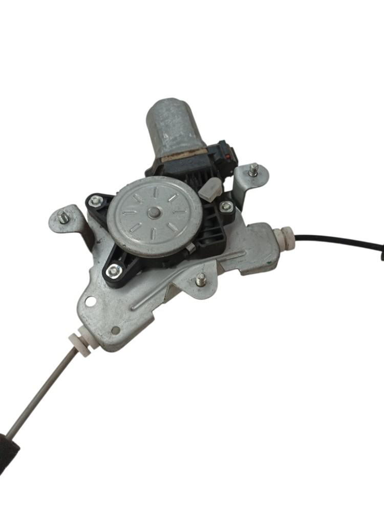 Maquina Vidro Captiva 3.6 V6 2009 2012 Dianteiro Direito 5