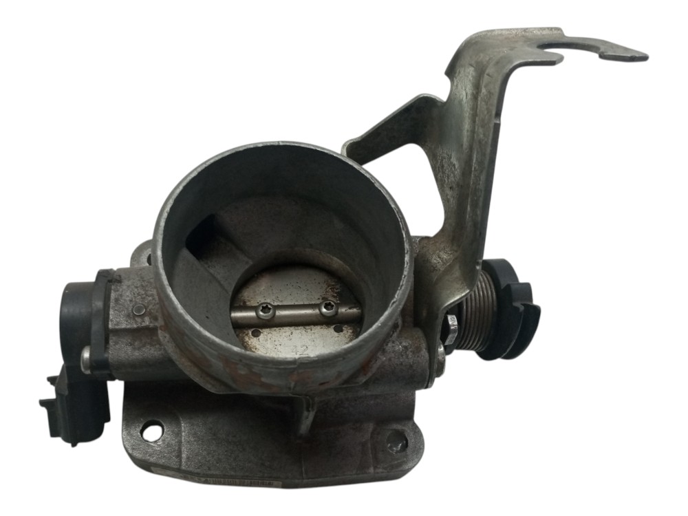 Tbi Ford Ka Fiesta 2003 2010 2012 Corpo Borboleta Usado 6