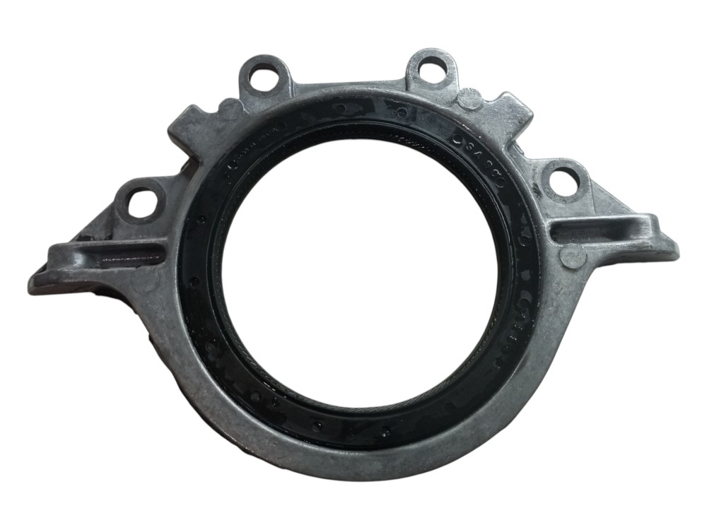 Flange Virabrequim Ford Mondeo 94 96 98 99 2000 2001 4