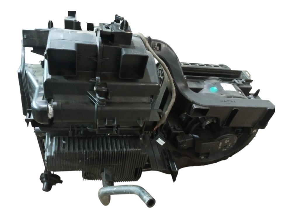 Caixa Evaporadora Gm Cobalt 1.4 2012 2013 2014 2015 2016 7