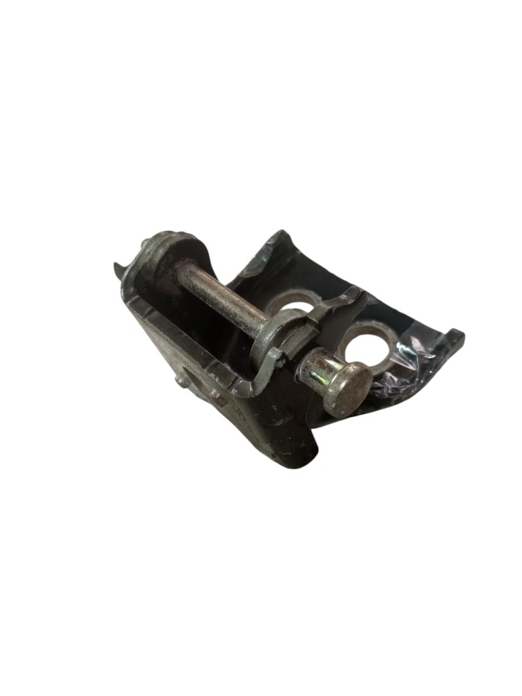 Dobradica Porta Citroen C4 Pallas 2008 2012 Esquerdo Par 6
