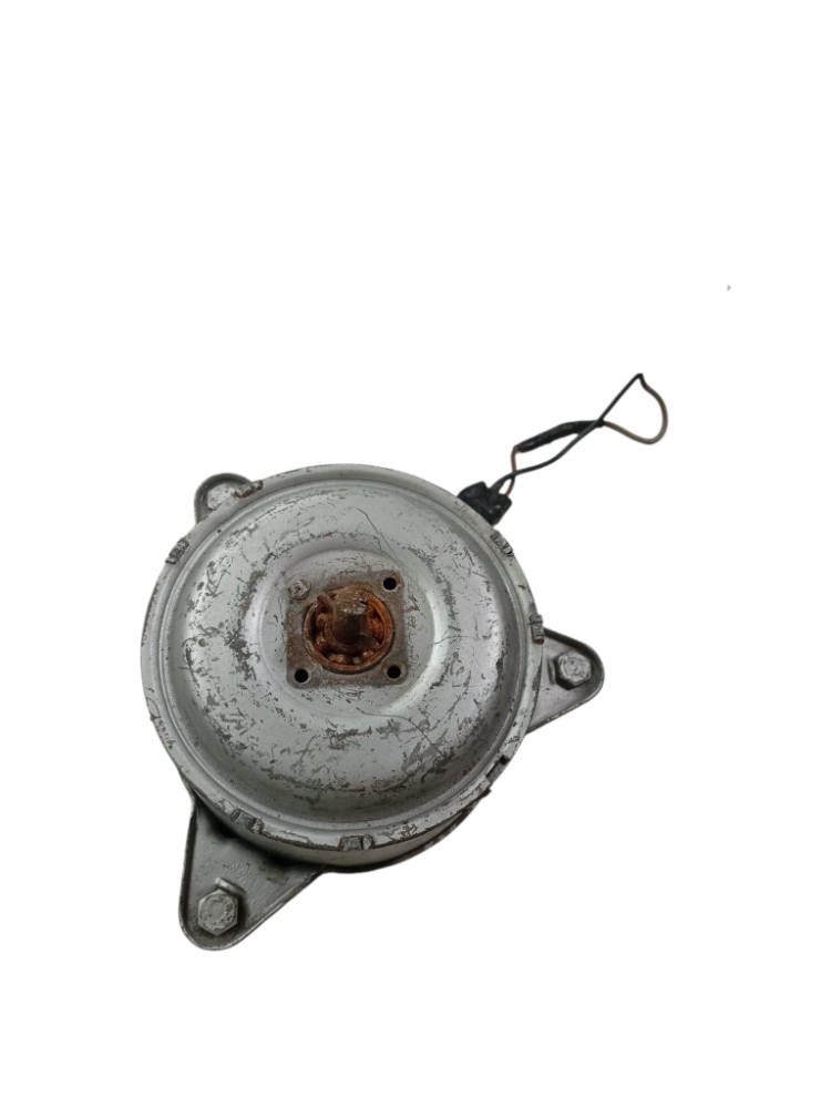 Motor ventoinha radiador Fiat Stilo 2003 2005 2007 2009 2011