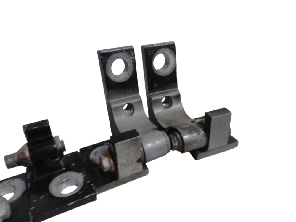 Dobradica Porta Fiat Stilo 2003 2006 2009 2011 Jogo 4 Unid 5